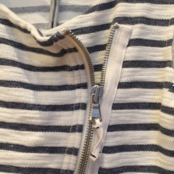 Lou & Grey zip-up - Picture 3 of 8